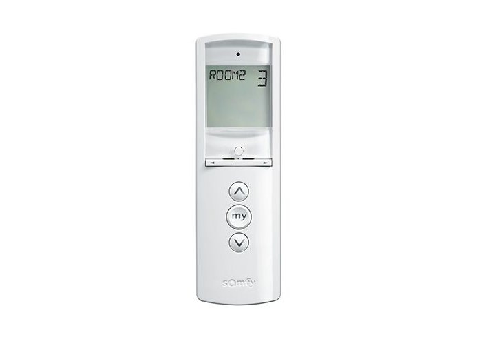 Somfy Telis 1 Chronis RTS - Motorised Blind Accessory - Image 3